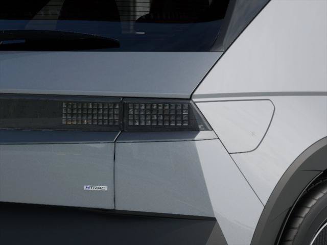 New 2026 Hyundai Ioniq 5 SEL AWD/4WD image 10