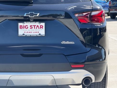 Used 2021 Chevrolet Blazer LT image 11