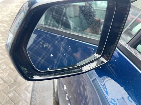 Certified 2022 Chevrolet Blazer LT image 23