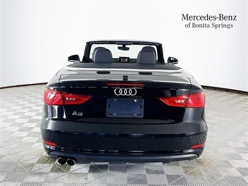 Used 2016 Audi A3 1.8T Premium image 6