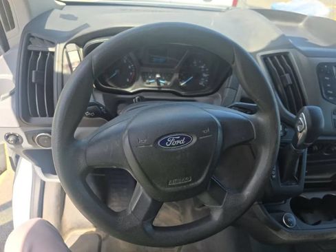 Used 2018 Ford Transit 350 XL RWD image 8