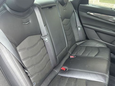 Used 2019 Cadillac CT6 Sport w/ Super Cruise Package AWD/4WD image 24