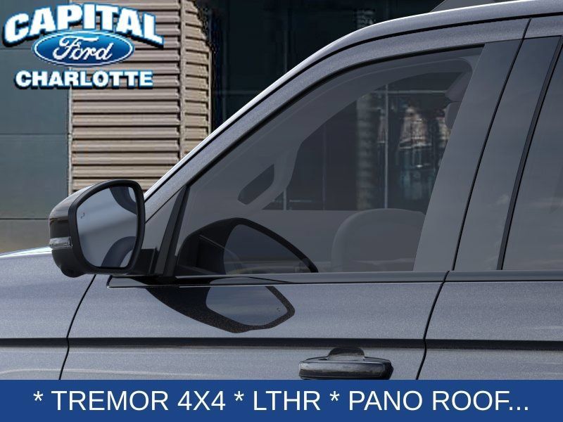 New 2026 Ford Expedition Tremor AWD/4WD image 22