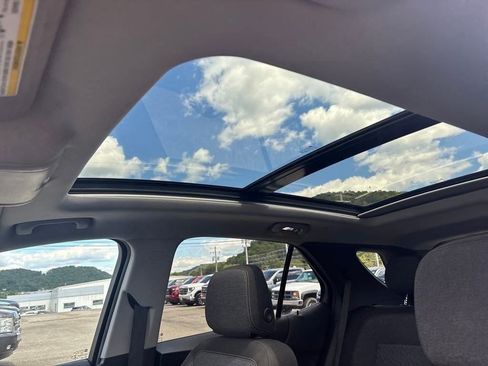 Used 2022 Chevrolet Equinox LT image 30