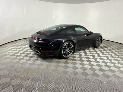 Used 2021 Porsche 911 Carrera