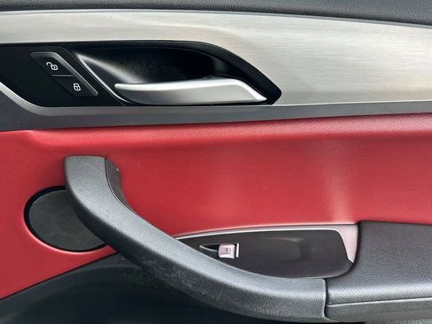 Used 2022 BMW X3 xDrive30i w/ Convenience Package w/ZPA image 19