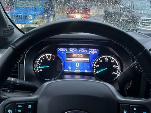 Used 2021 Ford F150 XLT w/ Equipment Group 302A High image 24