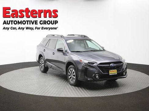 Used 2023 Subaru Outback Premium AWD/4WD image 48