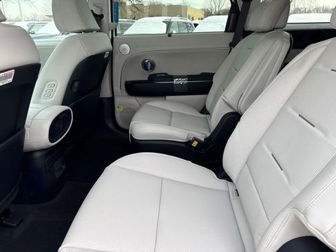 New 2026 Hyundai Palisade Calligraphy image 23