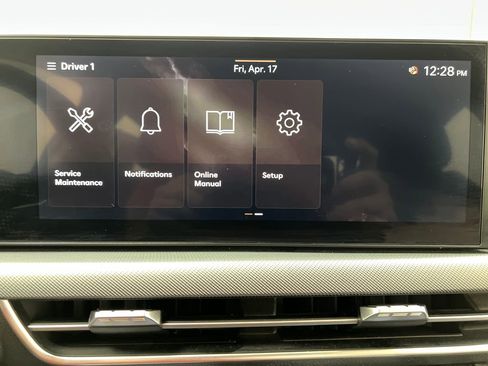 Used 2025 Hyundai Sonata SEL FWD image 49