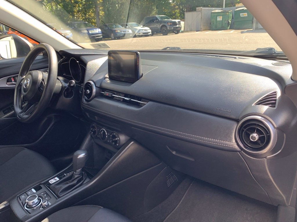 Used 2019 MAZDA CX-3 Sport AWD/4WD image 18