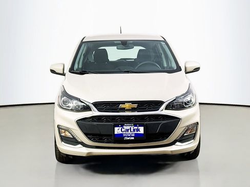 Used 2019 Chevrolet Spark LT image 2
