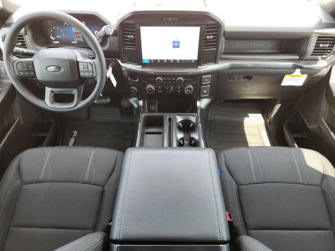 New 2026 Ford F150 STX w/ Equipment Group 200A RWD image 23
