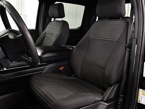 Used 2023 Ford F150 XL w/ STX Appearance Package AWD/4WD image 27