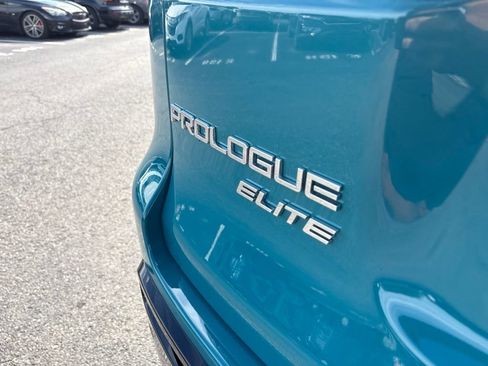 Used 2024 Honda Prologue Elite image 4
