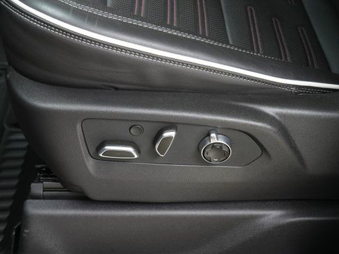 Used 2024 GMC Sierra 1500 AT4X image 57