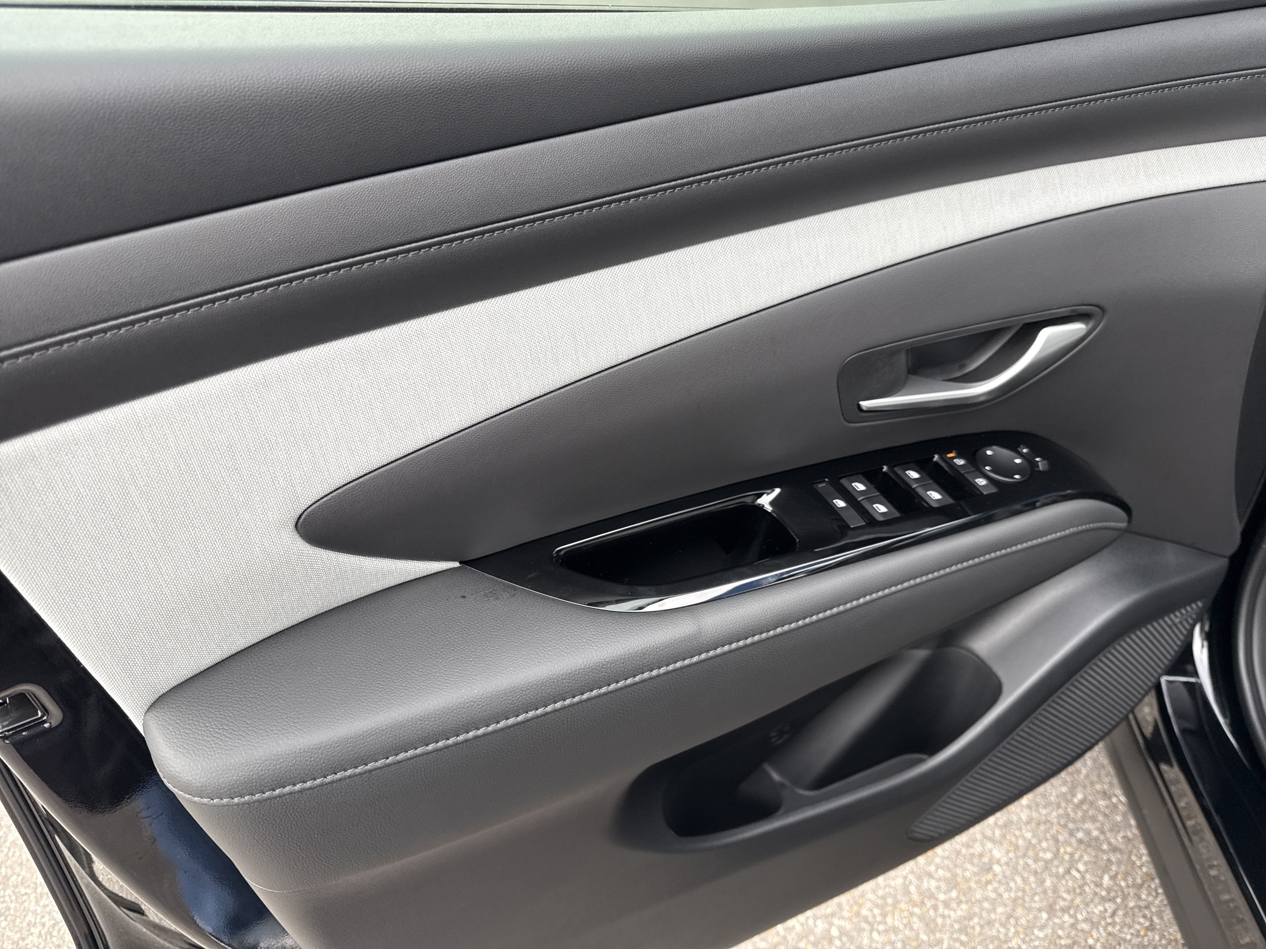 New 2026 Hyundai Santa Cruz Limited AWD/4WD image 7