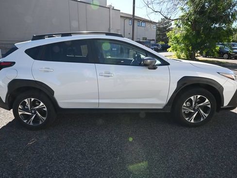 Used 2026 Subaru Crosstrek 2.5i Premium AWD/4WD image 6