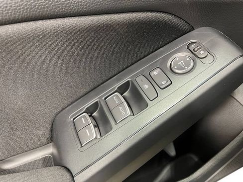 New 2026 Honda Civic Sport image 13