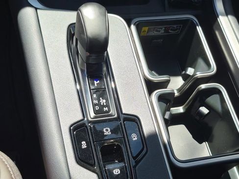 New 2026 Lexus TX 350 FWD image 18