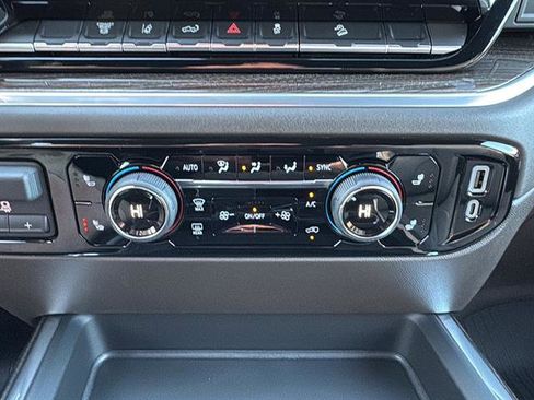 New 2026 Chevrolet Silverado 2500 LT AWD/4WD image 25