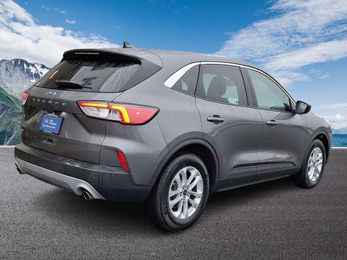Used 2022 Ford Escape SE w/ Convenience Package image 6