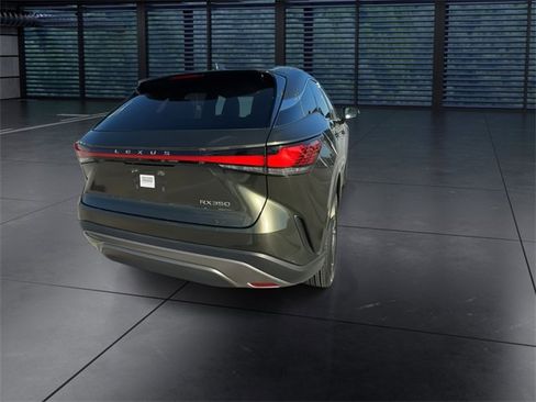 Certified 2023 Lexus RX 350 Premium image 7