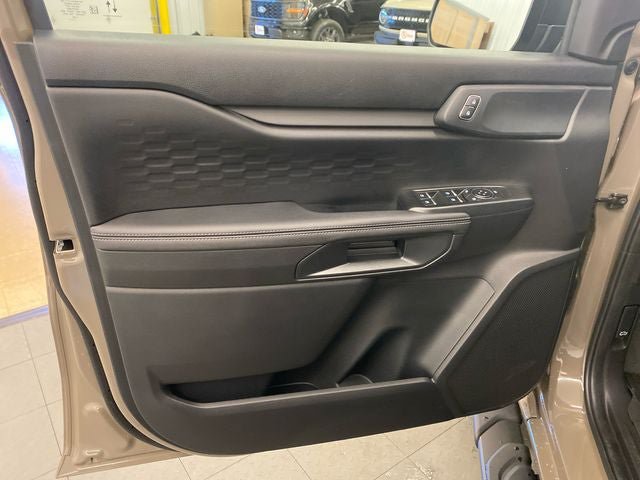 New 2026 Ford Ranger XLT AWD/4WD image 13