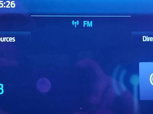 Certified 2023 Ford F150 XLT w/ Equipment Group 302A High image 12