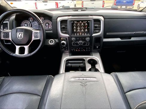 Used 2018 RAM 1500 Limited image 15