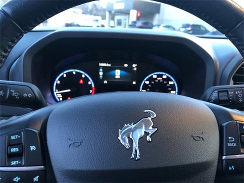 Used 2022 Ford Bronco Sport Big Bend w/ Convenience Package image 14