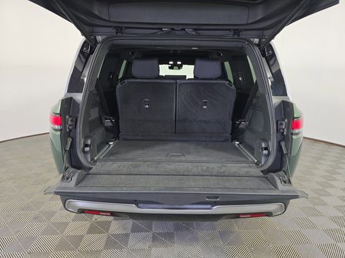 Used 2024 Rivian R1S Adventure AWD/4WD image 15