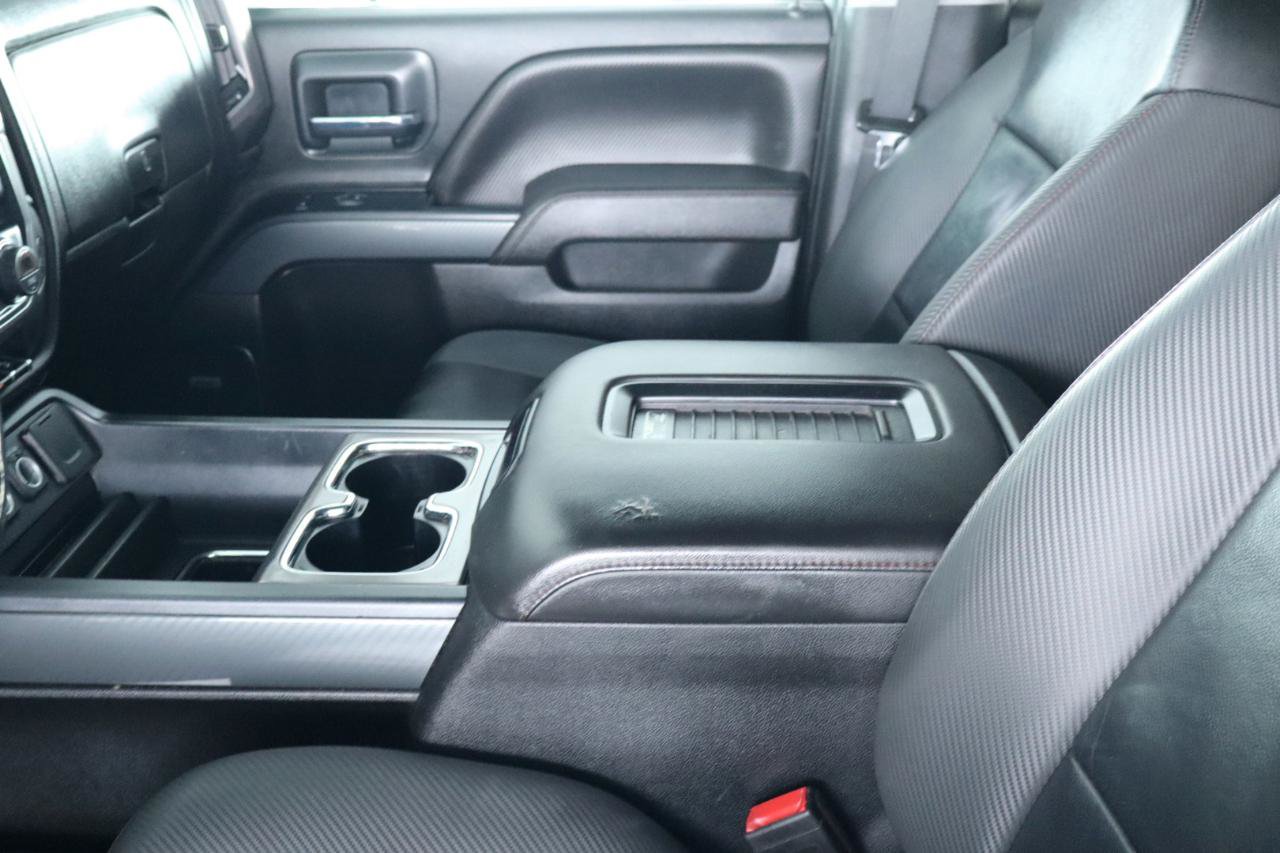 Used 2017 GMC Sierra 1500 SLT AWD/4WD image 17