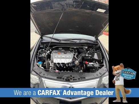 Used 2012 Acura TSX Sedan image 40