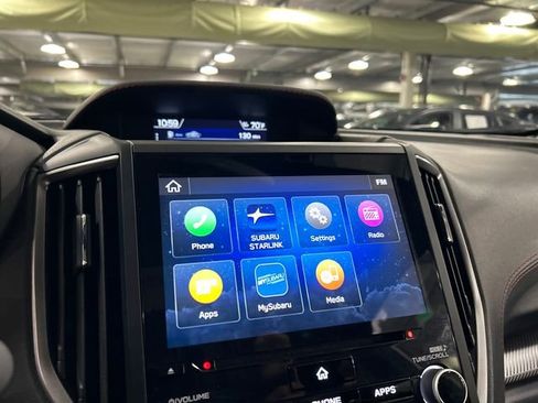 Used 2020 Subaru Impreza 2.0i Sport image 16