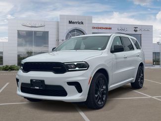 Used 2026 Dodge Durango GT w/ Blacktop Package AWD/4WD video 4