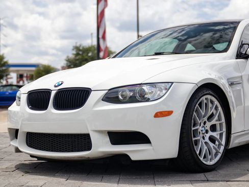 Used 2013 BMW M3 Coupe RWD image 7