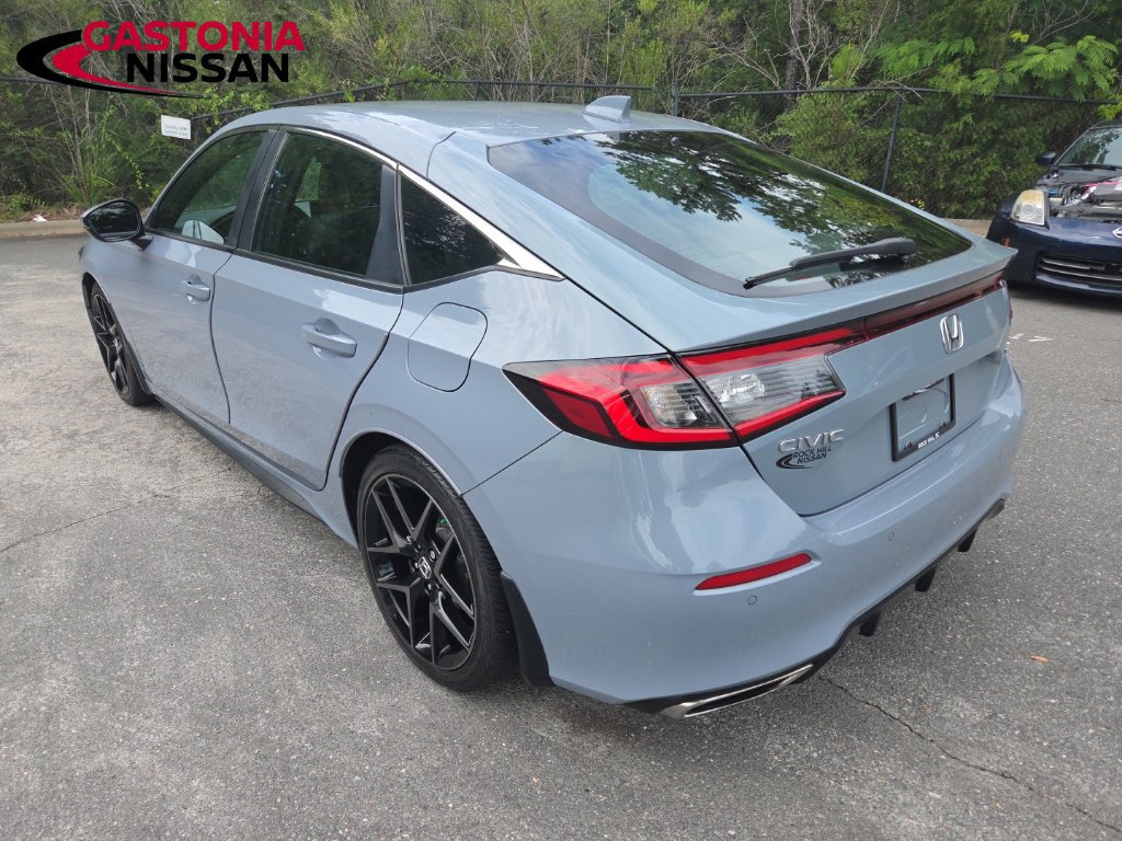 Used 2024 Honda Civic Sport Touring image 6