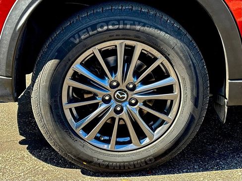 Used 2019 MAZDA CX-5 Sport FWD image 37