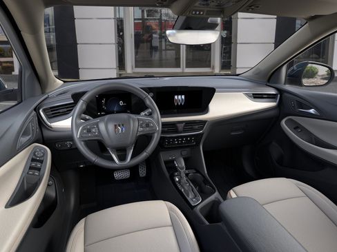New 2026 Buick Encore GX Avenir w/ Avenir Technology Package image 29