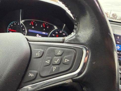 Used 2019 Chevrolet Equinox Premier image 14