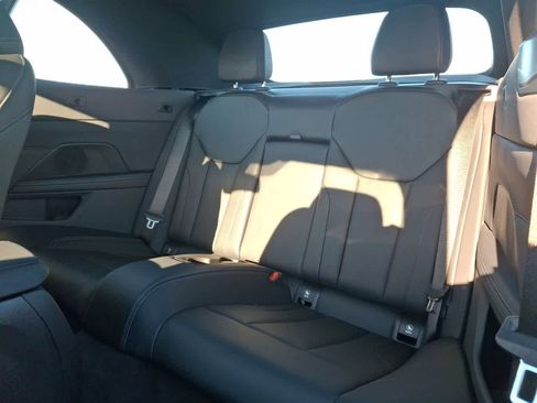 Used 2022 BMW 440i xDrive M440i xDrive w/ Premium Package image 26