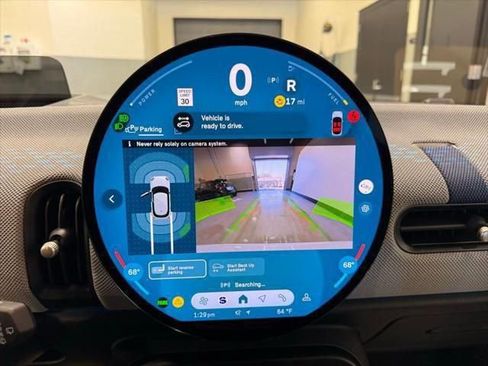 New 2025 MINI Cooper S image 17