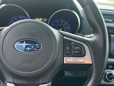 Used 2017 Subaru Outback 2.5i Limited image 15