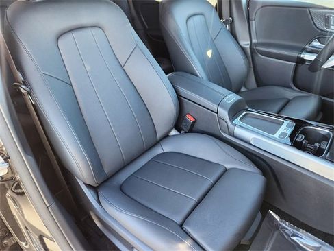 Certified 2024 Mercedes-Benz EQB 300 300 w/ Winter Package image 20