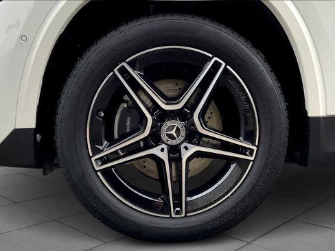 New 2026 Mercedes-Benz GLA 250 4MATIC image 15