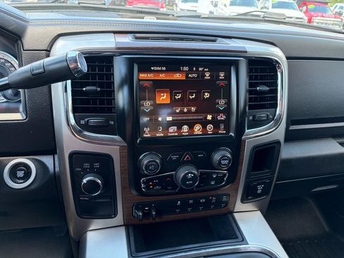 Used 2017 RAM 2500 Laramie w/ Convenience Group AWD/4WD image 27