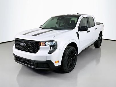 New 2026 Ford Maverick XLT w/ Equipment Group 301A