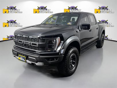 Used 2023 Ford F150 Raptor