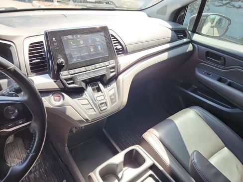 Used 2019 Honda Odyssey EX-L image 10